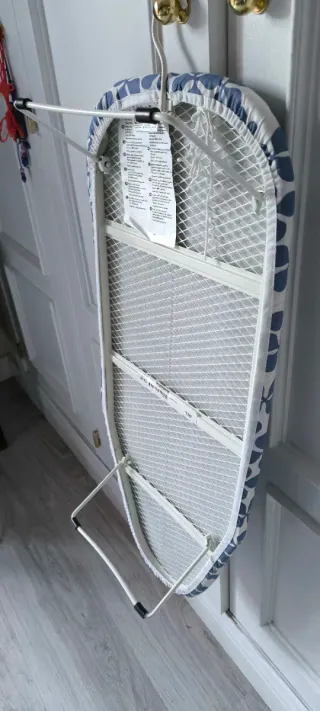 Tabla de planchar IKEA