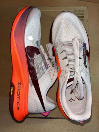 Nike Zoomx Ultrafly Trail Talla 42,5