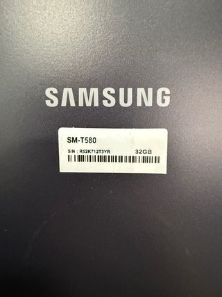 Tablet Samsung Galaxy Tab A (2016) 32GB