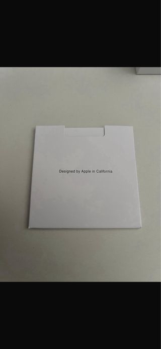 Airpods 3ª Gen Apple Blancos