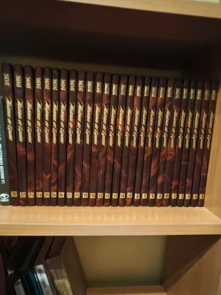 Colección historia de España