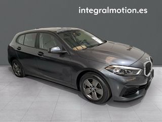 BMW Serie 1 116d