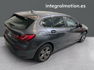 BMW Serie 1 116d