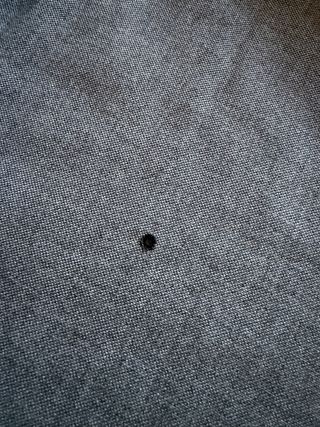 Sofá Cama Ikea 230cm Gris