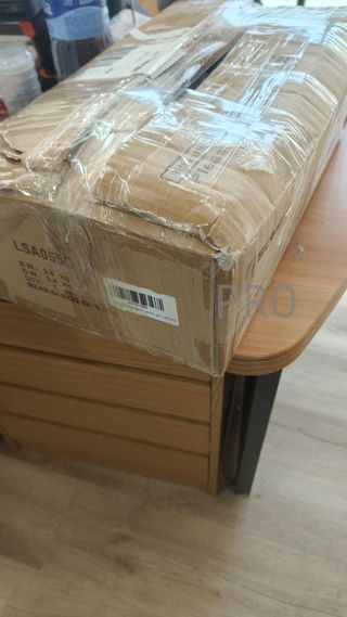 Zapatero abierto de 10 niveles, armario alto para zapatos