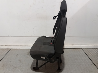 ASIENTO DELANTERO DERECHO RENAULT MASTER III CAJA