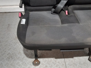 ASIENTO DELANTERO DERECHO RENAULT MASTER III CAJA