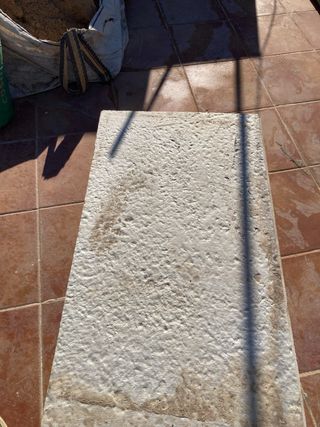 Placas poliespan para rellenar suelos precio pieza