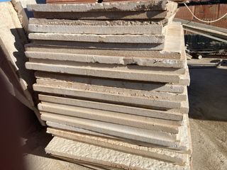 Placas poliespan para rellenar suelos precio pieza