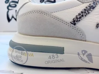 ✅️PREMIATA Donna Tg 38  mod CASSIE Var 7682