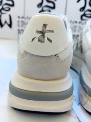 ✅️PREMIATA Donna Tg 38  mod CASSIE Var 7682