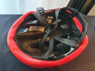 Casco Ekoi AR14 Talla S