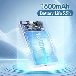 Pantalla Selfie Magnética para Teléfono