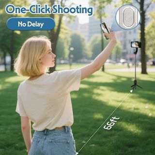 Pantalla Selfie Magnética para Teléfono