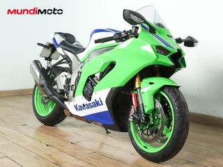 KAWASAKI ZX 10R NINJA