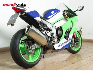 KAWASAKI ZX 10R NINJA