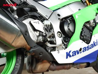 KAWASAKI ZX 10R NINJA