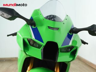 KAWASAKI ZX 10R NINJA