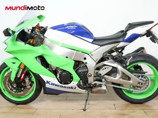 KAWASAKI ZX 10R NINJA