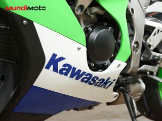 KAWASAKI ZX 10R NINJA