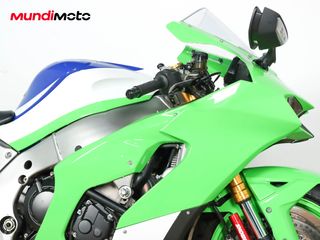 KAWASAKI ZX 10R NINJA