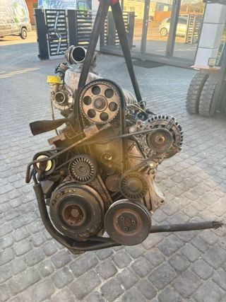 Motor VW T4 2.5 TDI AJT 165.800Km