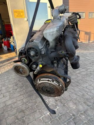 Motor VW T4 2.5 TDI AJT 165.800Km