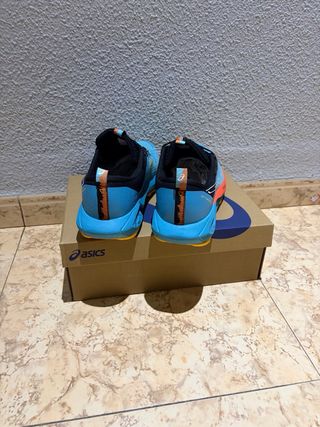 Asics Gel Trabuco 13 Trail Talla 43.5