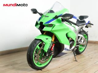KAWASAKI ZX 10R NINJA