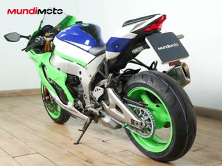 KAWASAKI ZX 10R NINJA