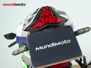 KAWASAKI ZX 10R NINJA