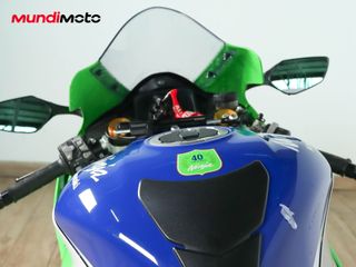 KAWASAKI ZX 10R NINJA