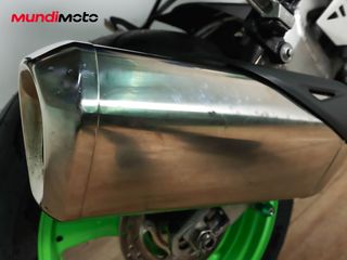 KAWASAKI ZX 10R NINJA