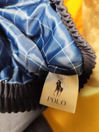 Chaqueta Polo Ralph Lauren
