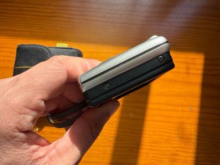 Cámara Digital Nikon COOLPIX Plata