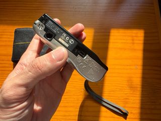 Cámara Digital Nikon COOLPIX Plata