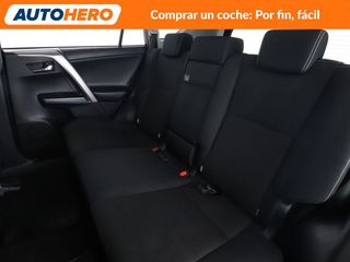 Toyota Rav4 2.5 Hybrid Advance