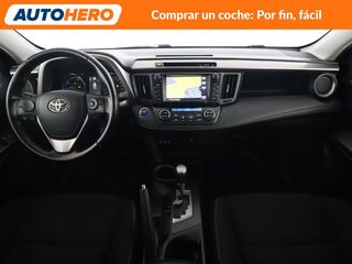 Toyota Rav4 2.5 Hybrid Advance
