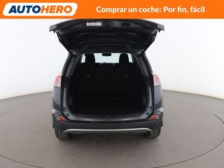 Toyota Rav4 2.5 Hybrid Advance