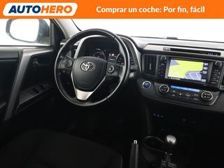 Toyota Rav4 2.5 Hybrid Advance