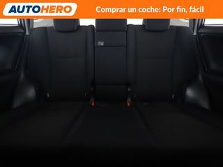 Toyota Rav4 2.5 Hybrid Advance