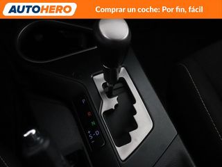 Toyota Rav4 2.5 Hybrid Advance