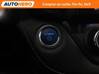 Toyota Rav4 2.5 Hybrid Advance