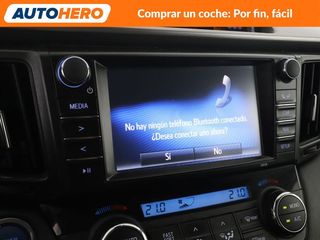 Toyota Rav4 2.5 Hybrid Advance