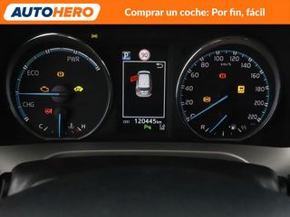 Toyota Rav4 2.5 Hybrid Advance