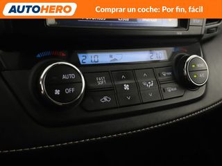 Toyota Rav4 2.5 Hybrid Advance