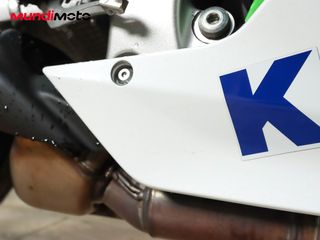 KAWASAKI ZX 10R NINJA