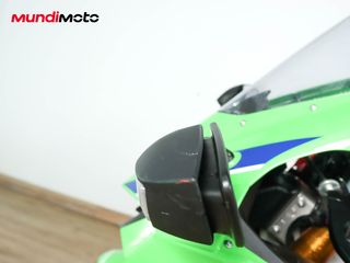 KAWASAKI ZX 10R NINJA
