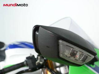 KAWASAKI ZX 10R NINJA