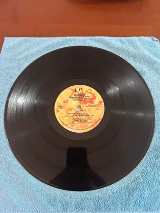 Starbuck – Searching For A Thrill